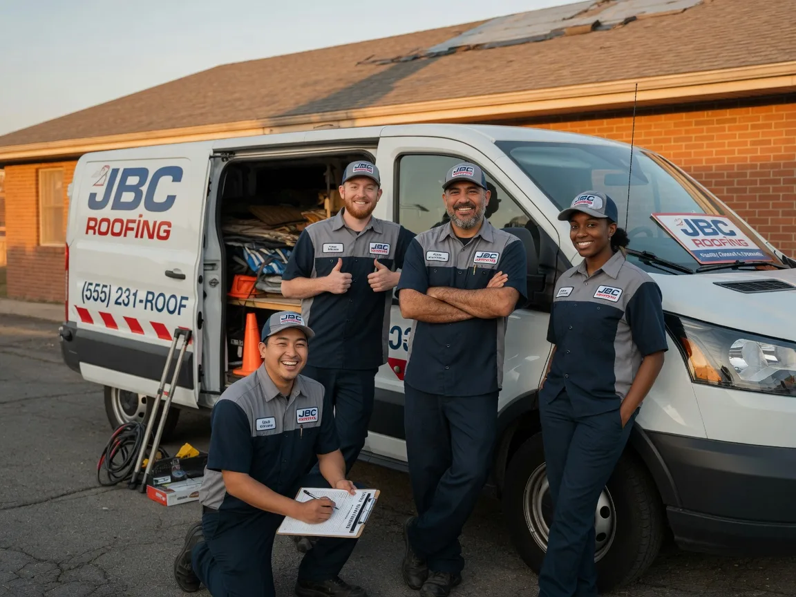 Roof Replacement company in Jeffrey, WV