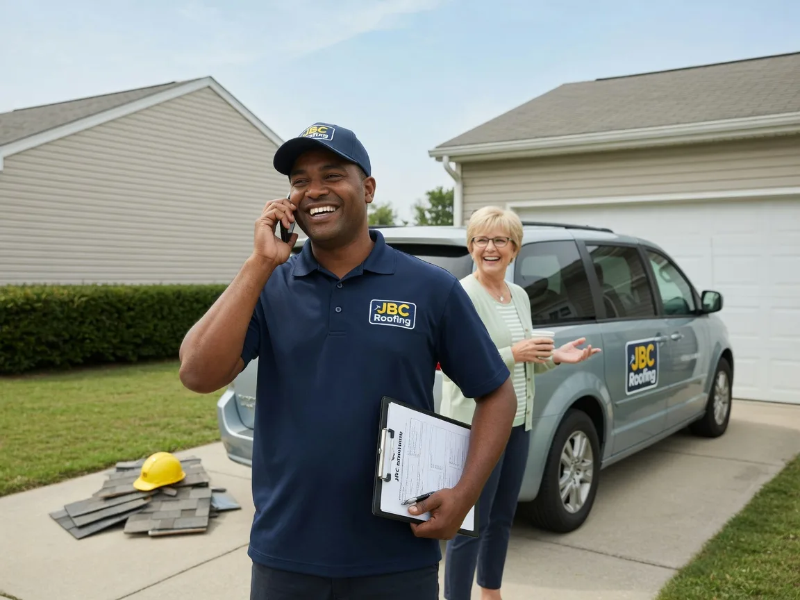 Roof Replacement Jeffrey, WV FAQs